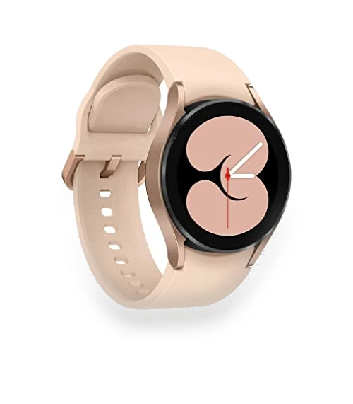 Galaxy Watch 4 40mm Smartwatch — Smartwatches, Samsung