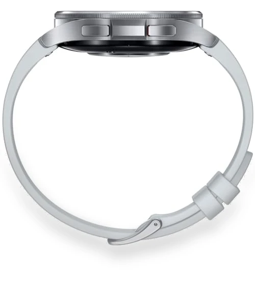 Galaxy Watch 6 Classic Bluetooth Smartwatch — Smartwatches, Samsung