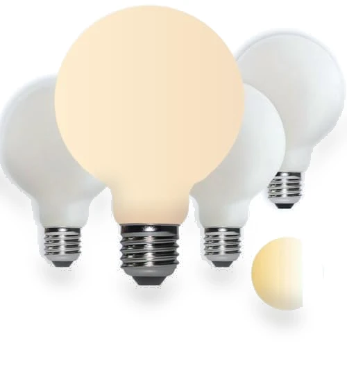 LED Light Bulb — Lighting Solutions, Liii&ARTMAN