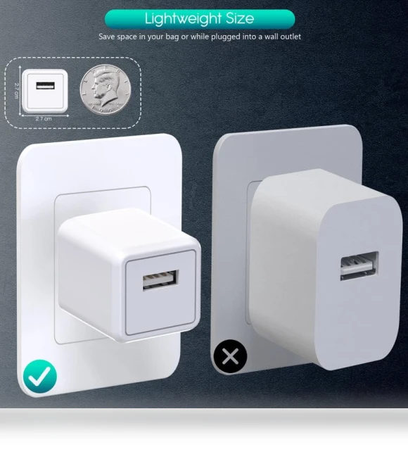 Long Lightning Cable with Wall Charger — Cables, Shenzhen Jiaxingyuan Technology Co., Ltd.