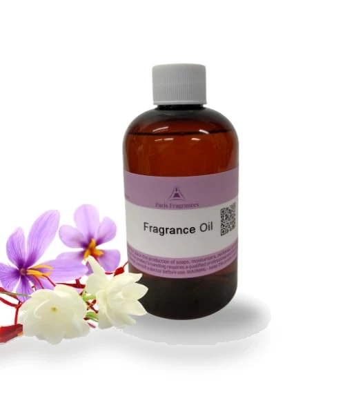 Pure Designer Fragrance Oil — Scents, Paris Fragrances
