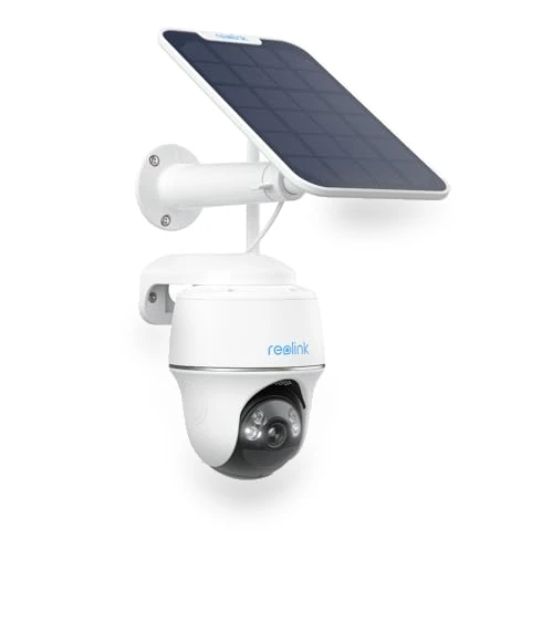 Security Camera Wireless Outdoor — Security Cameras, Reolink