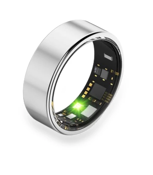 Smart Health Ring — Smart Rings, ailyfu