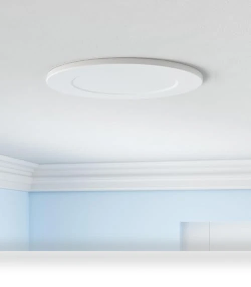 Smart Recessed Lighting — LED, POWERASIA