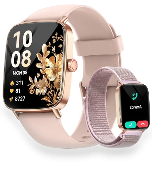 Smart Watch for Women — Smartwatches, aeac