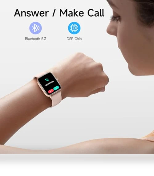 Smart Watch for Women — Smartwatches, aeac