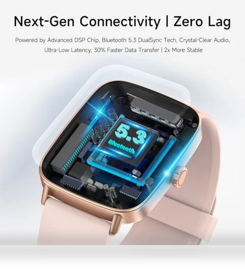 Smart Watch for Women — Smartwatches, aeac