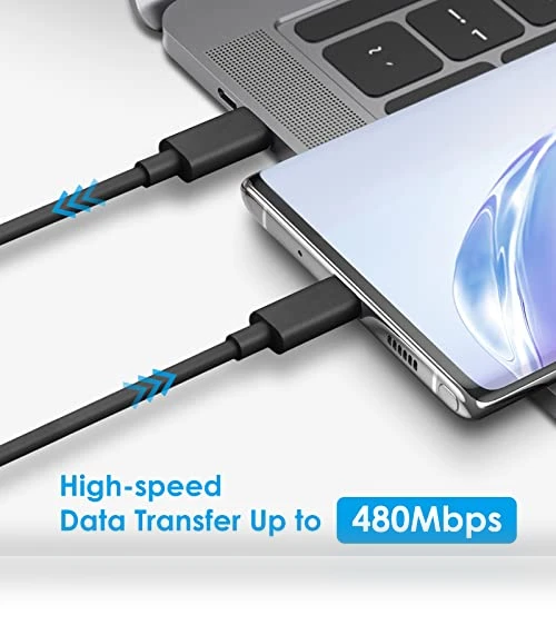 USB-C Fast Charger Block with C-to-C Cable — Chargers, Shenzhen Yijiapin Trading Co., Ltd.