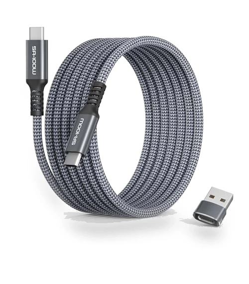 100W USB C to Type C Fast Charging Cable — Cables, Basesailor