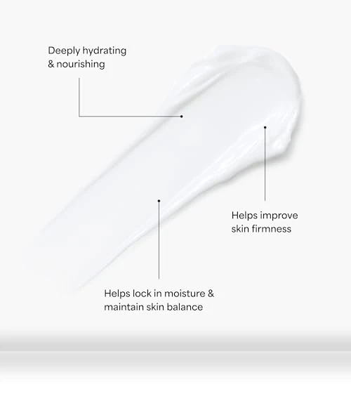 24-7 Hydrating Day & Night Cream — Creams & Moisturizers, TULA