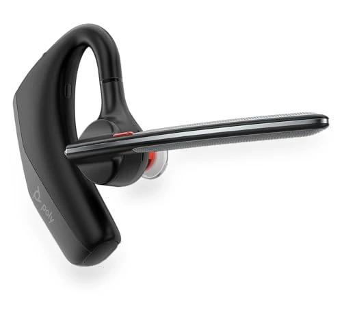 Bluetooth Monaural Headset — Bluetooth Headsets, Poly