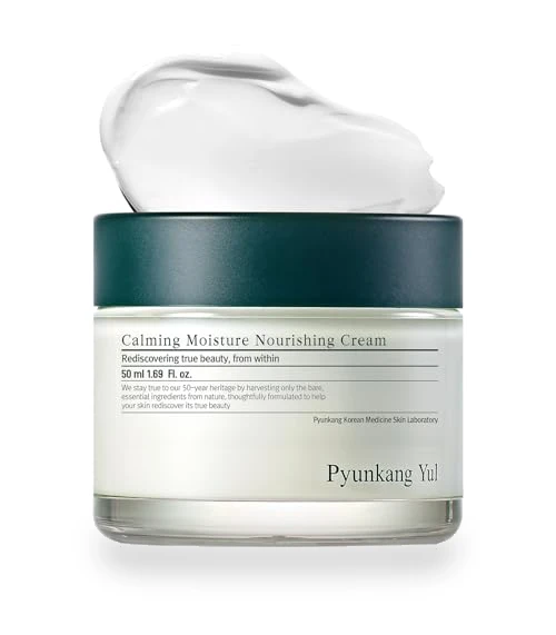 Calming Moisture Nourishing Cream — Sets & Kits, Pyunkang Yul