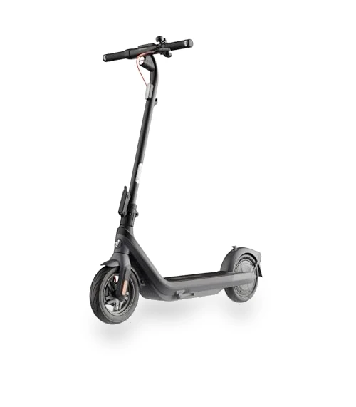 Electric Scooter — Electric Self-Balancing Scooters, Segway