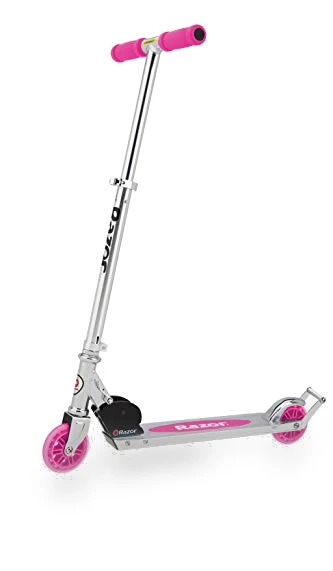 Kick Scooter for Kids — Push Scooters, Razor