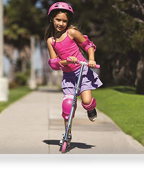 Kick Scooter for Kids — Push Scooters, Razor