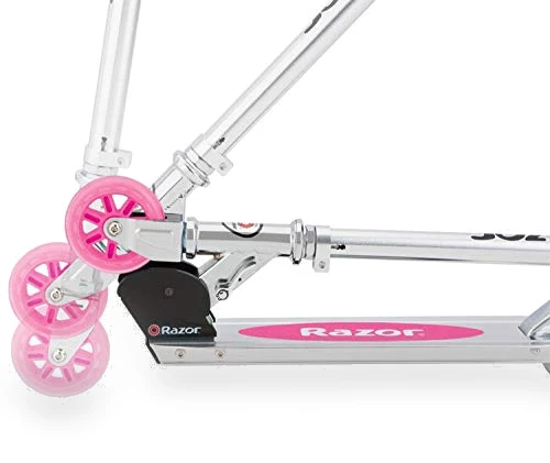Kick Scooter for Kids — Push Scooters, Razor