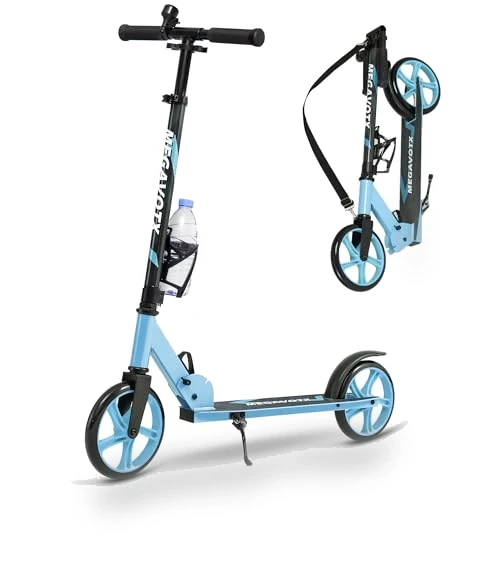 Kick Scooter — Push Scooters, Megavotx