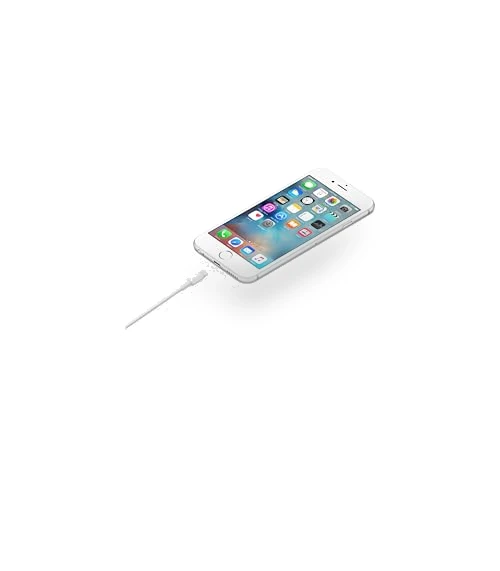Lightning to USB Cable — Chargers, Apple