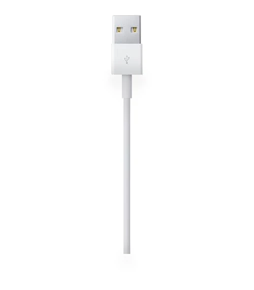 Lightning to USB Cable — Chargers, Apple