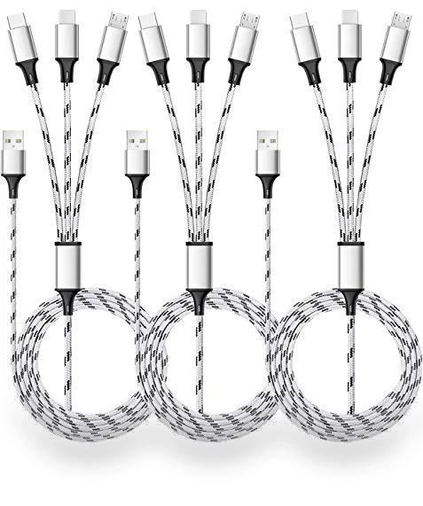 Multi Charging Cable — Cables, Neteli Direct