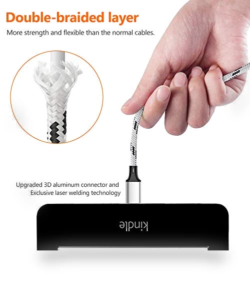 Multi Charging Cable — Cables, Neteli Direct