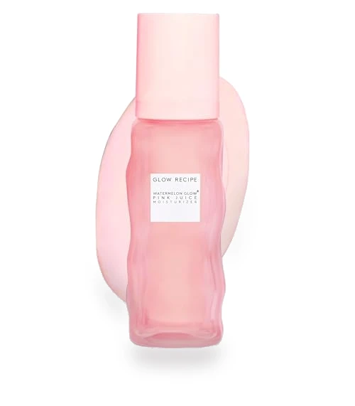Pink Juice Water Gel Face Moisturizer — Facial Sprays, Glow Recipe