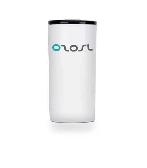 Portable Car Air Purifier — Activated Carbon Air Purifiers, Ozosl