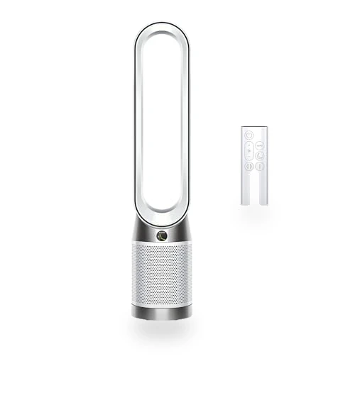 Purifier Cool — Activated Carbon Air Purifiers, Dyson