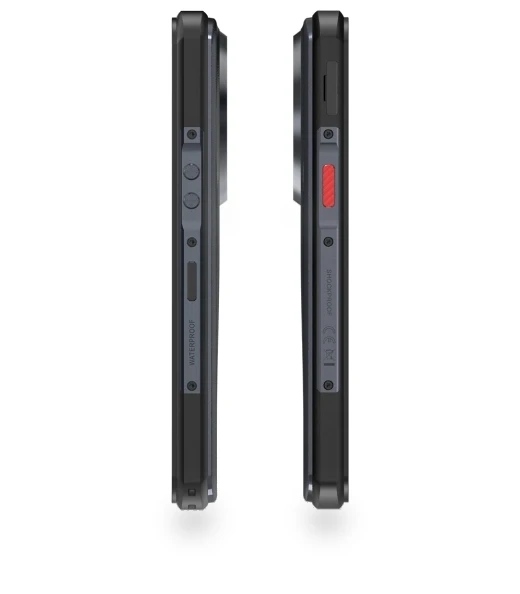 Rugged Phone — Mobiles, OUKITEL