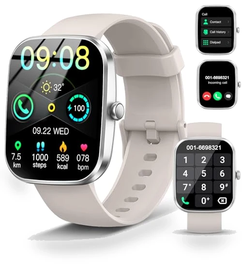 Smart Watch — Smartwatches, Soudorv