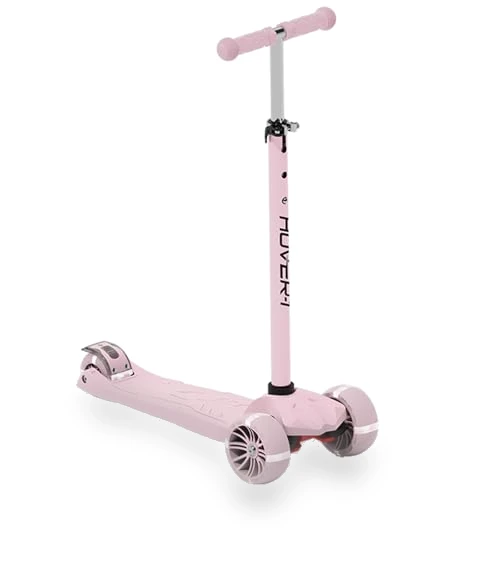 Solaris Kick Scooter — Push Scooters, Hover-1