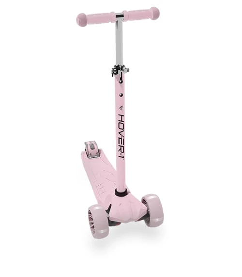 Solaris Kick Scooter — Push Scooters, Hover-1