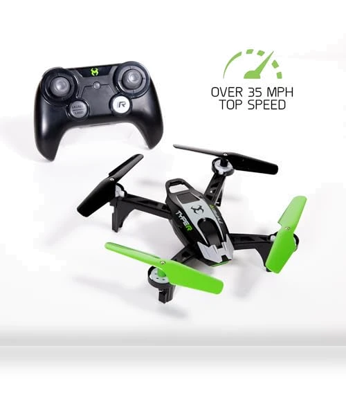 Type-R Racing Drone — Drones, Sky Viper