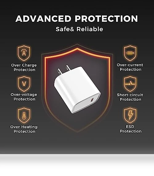 USB-C Charger for VR Headsets — Cables, Huizhou Guoaotong Technology Co Ltd