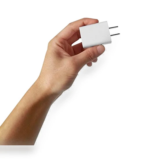 USB Wall Charger — Chargers, FOBSUNLAND