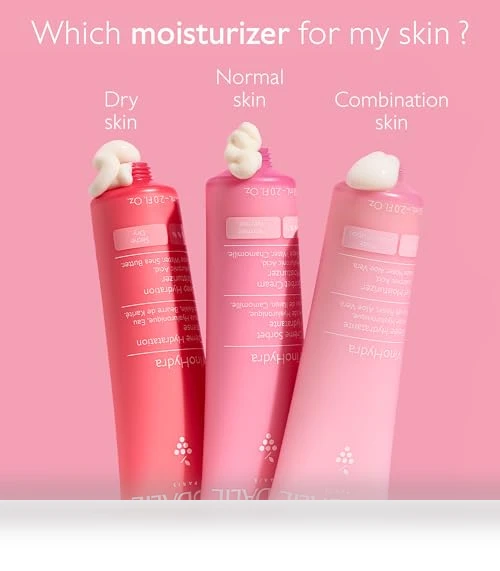 VinoHydra Sorbet Cream Moisturizer — Creams & Moisturizers, Caudalie