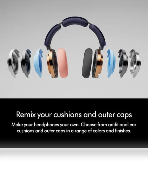 Active Noise Cancelling Headphones — Over-Ear Headphones, Dyson