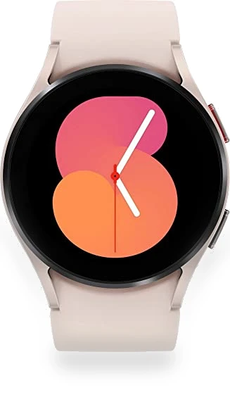 Bluetooth Smartwatch with Body, Health, Fitness and Sleep Tracker — Smartwatches, Samsung