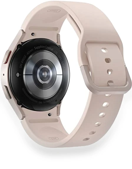 Bluetooth Smartwatch with Body, Health, Fitness and Sleep Tracker — Smartwatches, Samsung