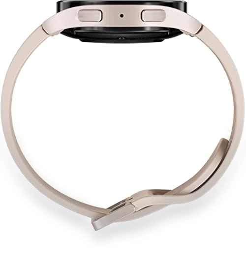 Bluetooth Smartwatch with Body, Health, Fitness and Sleep Tracker — Smartwatches, Samsung