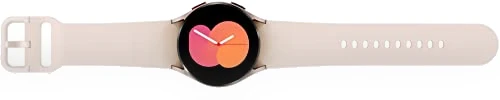 Bluetooth Smartwatch with Body, Health, Fitness and Sleep Tracker — Smartwatches, Samsung