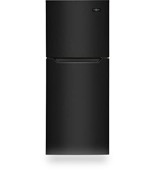 Compact Top Freezer Refrigerator — Mini Fridges, Frigidaire