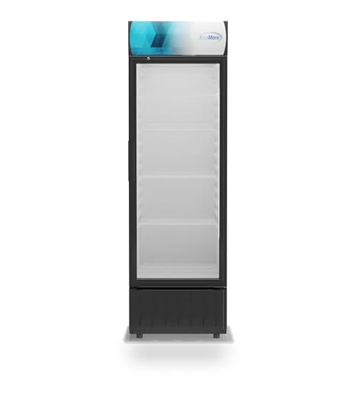 Display Refrigerator — Drink Coolers, KoolMore