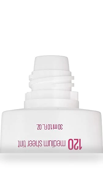 Dream Fresh Skin Hydrating BB Cream — Tinted Beauty Balms, Maybelline