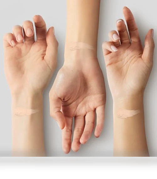 Dream Fresh Skin Hydrating BB Cream — Tinted Beauty Balms, Maybelline