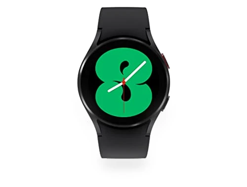 Galaxy Watch 4 Smartwatch — Smartwatches, Samsung