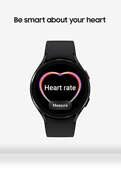 Galaxy Watch 4 Smartwatch — Smartwatches, Samsung