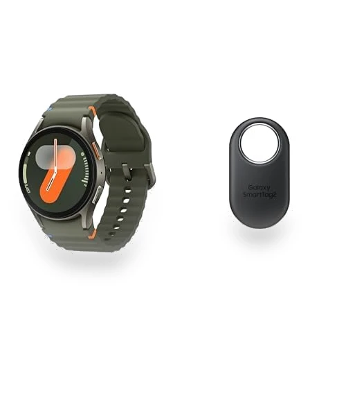 Galaxy Watch 7 40mm Bluetooth AI Smartwatch — Smartwatches, Samsung