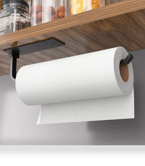 Kitchen Roll Dispenser — Paper Napkin Dispensers, niffgaff