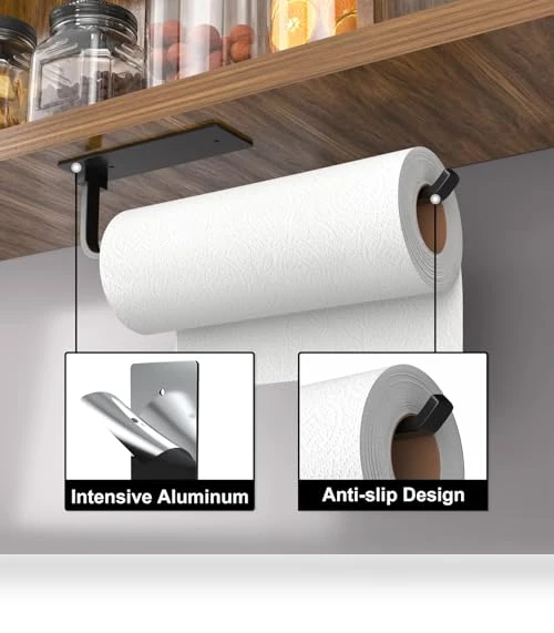 Kitchen Roll Dispenser — Paper Napkin Dispensers, niffgaff